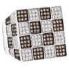 Checkerboard cocktail ring - Aneis - $4,245.00  ~ 3,645.97€
