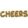 Cheers - Textos - 