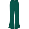 Cherokee 4101 Low Rise Flare Scrub Pant Hunter - Pants - $14.99  ~ £11.39