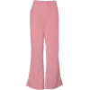 Cherokee 4101 Low Rise Flare Scrub Pant Pink Blush - Hlače - duge - $14.99  ~ 12.87€