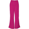 Cherokee 4101 Low Rise Flare Scrub Pant Raspberry - Pantaloni - $14.99  ~ 12.87€