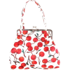 Cherry Bag - Kleine Taschen - 