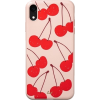 Cherry iPhone Case - Uncategorized - 