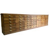 Chest of drawers - Мебель - 