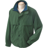 Chestnut Hill CH850 Lodge Microfiber Jacket Pine/New Navy - Jacken und Mäntel - $33.32  ~ 28.62€