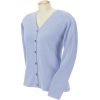 Chestnut Hill Ladies Buttoned Cardigan. CH405W Horizon - Swetry na guziki - $30.99  ~ 26.62€