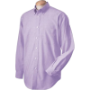 Chestnut Hill Performance Plus Oxford. CH580 Light Lavender - Long sleeves shirts - $7.91 