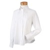 Chestnut Hill Women's Executive Performance Pinpoint Oxford. CH620W White - Koszule - długie - $29.99  ~ 25.76€