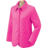Chestnut Hill Women's Quilted Jacket CH710W Hibiscus - Jacket - coats - $6.97 