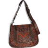 Chianti Embellished Hobo  - Kleine Taschen - 