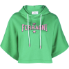Chiara Ferragni hoodie - Chándal - $386.00  ~ 331.53€