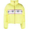 Chiara Ferragni jacket - Jacket - coats - $462.00 