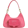 Chiara Ferragni pink bag mini - Hand bag - $325.00 