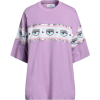 Chiara Ferragni t-shirt - Majice - kratke - $160.00  ~ 137.42€