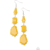Chic Jewelry Boutique by Andrea Geo Get - Aretes - 