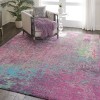 Chic Rug and Chair Background - Ozadje - 