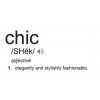 Chic - Texts - 