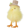 Chick - Rascunhos - 