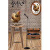Chicken - Ozadje - 
