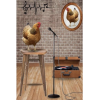 Chicken - Hintergründe - 