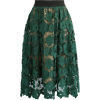 Chicwish lace skirt - Faldas - 