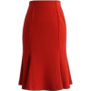 Chicwish skirt - Suknje - 