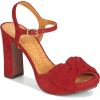 Chie MIhara - Klasyczne buty - 