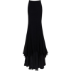 Chiffon maxi - Röcke - 