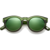 Chimi Sunglasses - Sunglasses - 