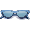 Chimi Sunglasses - Sonnenbrillen - 