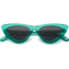 Chimi Sunglasses - Sunglasses - 