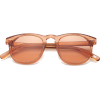 Chimi Sunglasses - Sunglasses - 