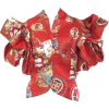 Chinese Dress Top - Pasovi - 
