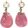 Chinese Earrings - Ohrringe - 