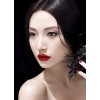 Chinese Model Angle View - Anderes - 