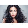 Chinese Model with Curly Hair - Other - 