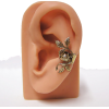 Chinookhugs Etsy - Earrings - 