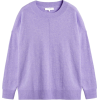 Chinti & Parker drop-sleeve sweater - Pižame - 