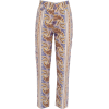 Chipie 1990s Trousers - Капри - 