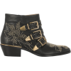 Chloé Shoes Black - Scarpe - 