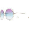 Chloé Eyewear - Sonnenbrillen - 