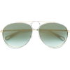 Chloé Eyewear - Sunglasses - 