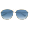 Chloé Eyewear - Sunglasses - 