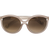 Chloé Eyewear - Sonnenbrillen - 