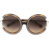 Chloé Eyewear - Sunglasses - 