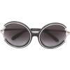 Chloé Eyewear - サングラス - 