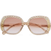 Chloé - Sonnenbrillen - 