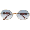 Chloé - Óculos de sol - 