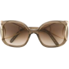 Chloé - Gafas de sol - 