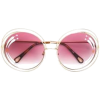 Chloé - Sončna očala - 